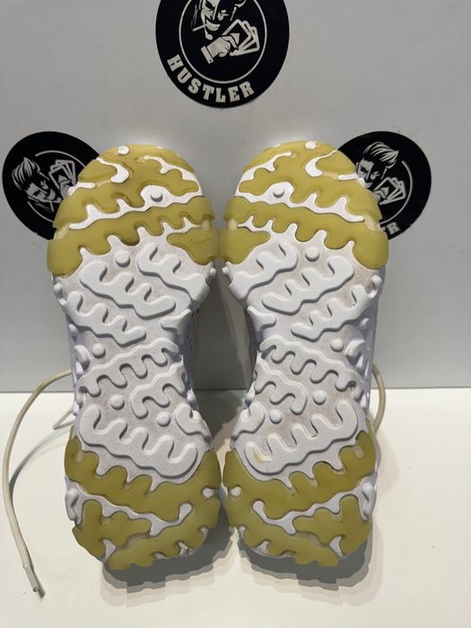 Маратонки NIKE REACT VISION .Номер 36