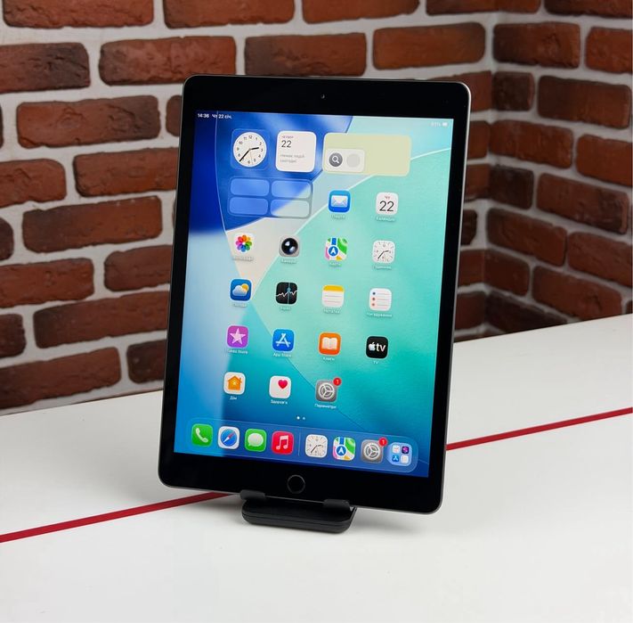 Tableta Apple, iPad Gen 8 a , ca Noua , 98% Battery