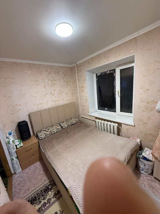 Прадам дом 69жылғы