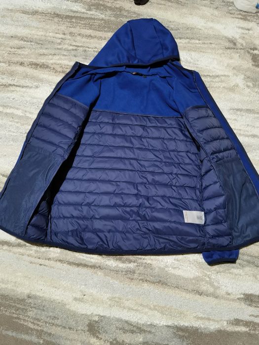 Хибридно яке Berghaus