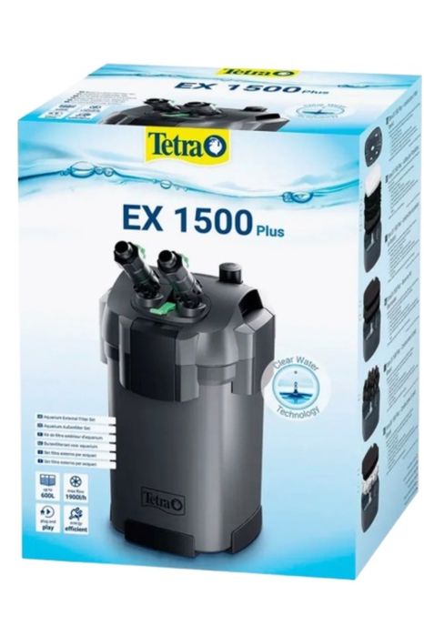 Продам филь. Тетра.