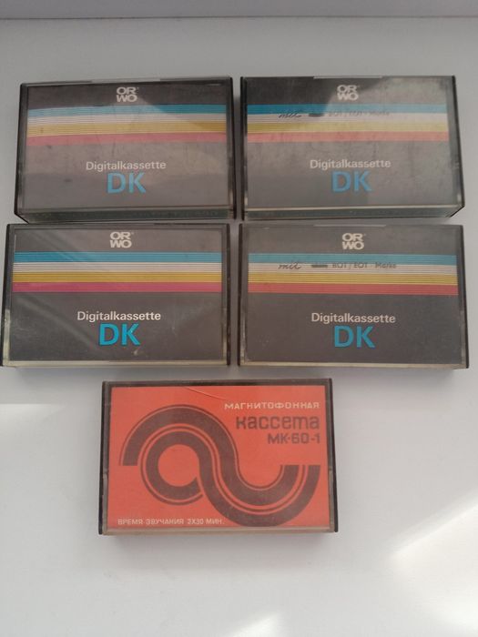 Импортная магнитола SiLi