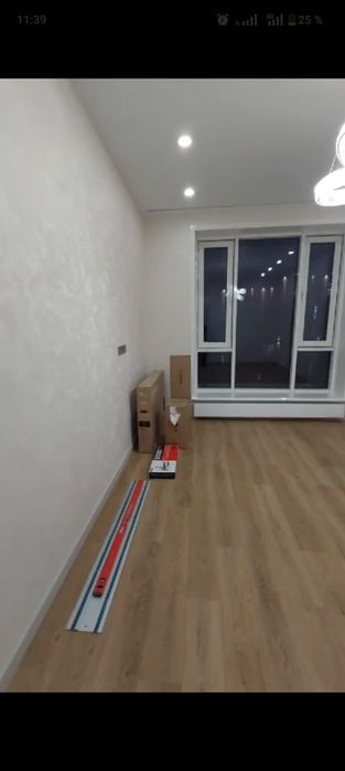 Ремонт и отделка квартир под ключ