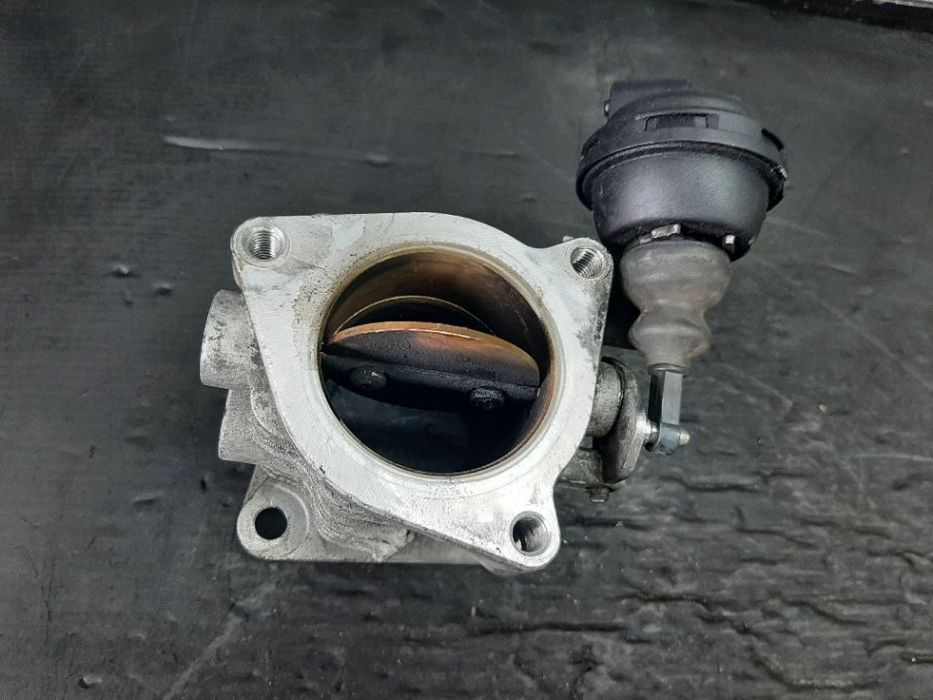 clapeta acceleratie fiat bravo 2  1.9 d multijet 55206860