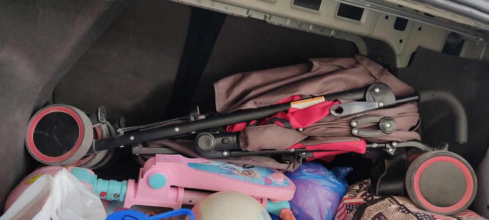 Срочно продается Детская Коляска