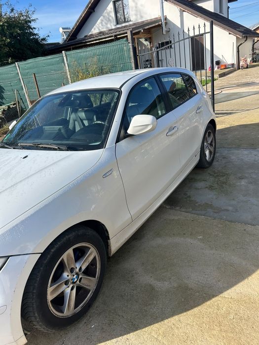 BMW Seria 1 0 — imagine 2