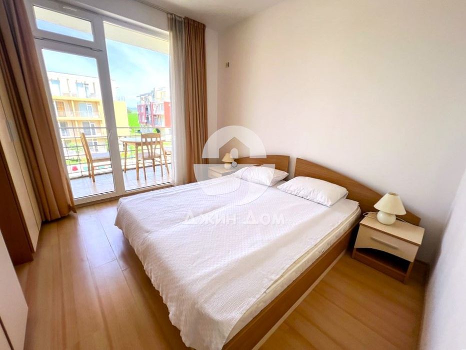 Продава се Тристаен апартамент в к.к. Слънчев бряг - 68 кв.м за 662 €/кв.м - Снимка #3