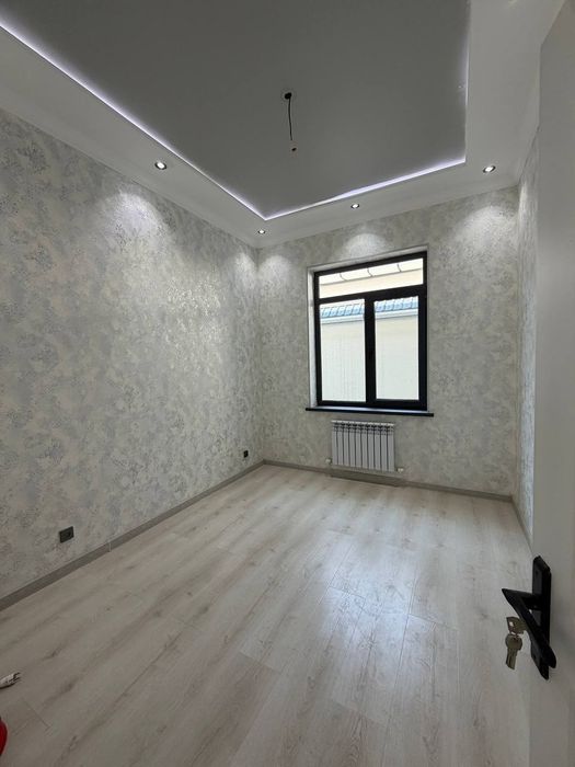 Продаётся Участок Дом Чартак махалля 4 Ком  2,2 сотки Янги Хаёт