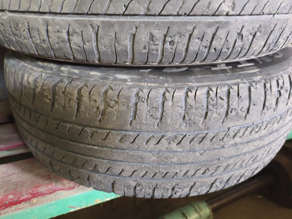 Комплект шин 185/65 R15