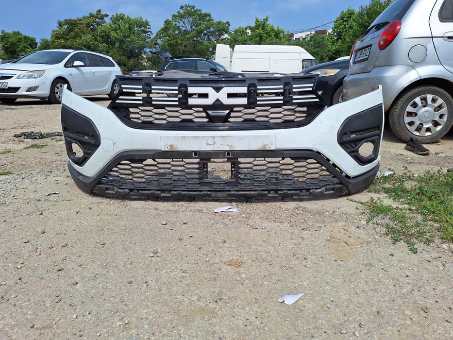 Bari complete Dacia Stepway/Dacia Jogger