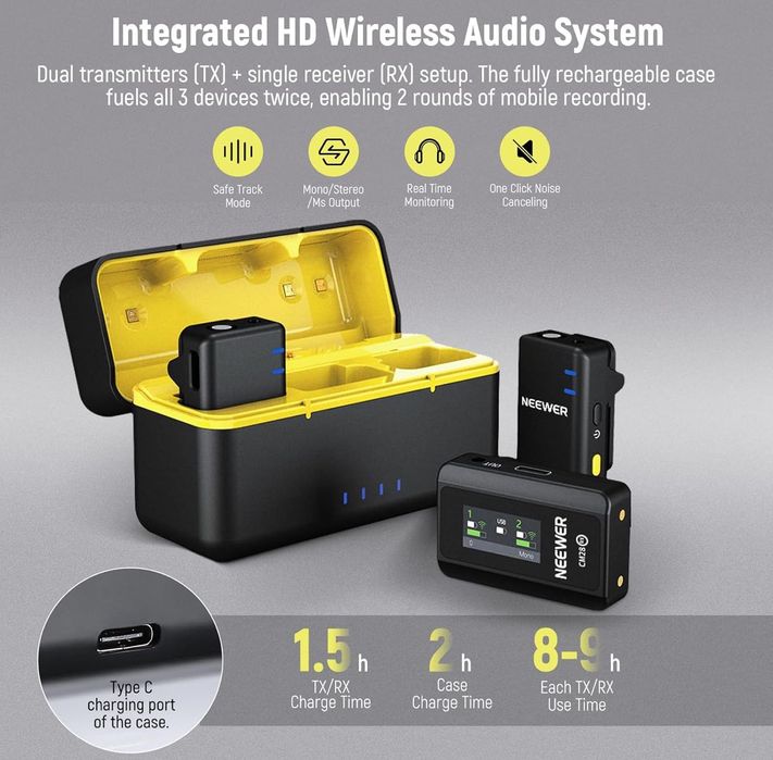 Neewer cm28 микрофон, продается срочно!