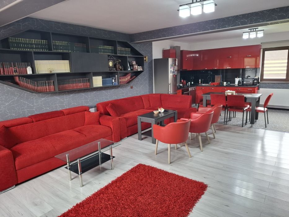 Închiriez vila pentru petreceri private, aniversari, majorate, copii