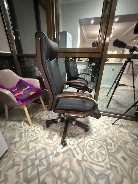 Кремло личное, СЕО