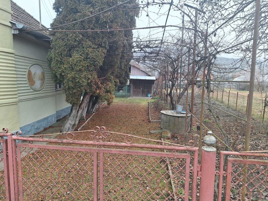 Casa de vânzare în Beica de Jos județul Mureș