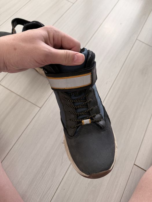 Ботинки GEOX Геокс