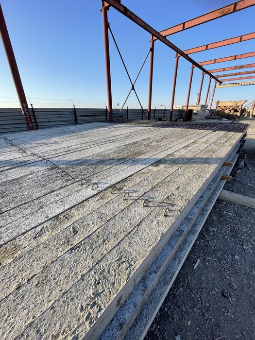 Продам опоры лэп