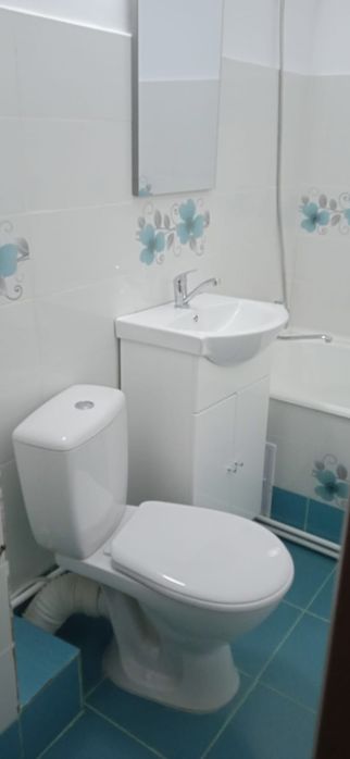 Inchiriez garsonieră baza 3