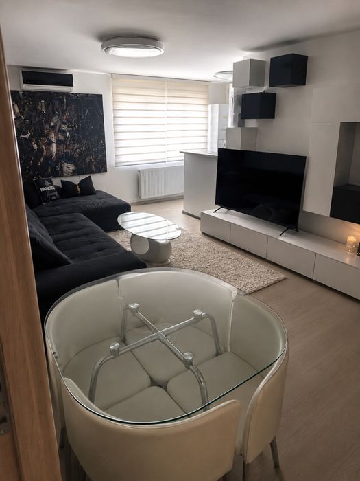 Apartament 2 camere modern + 2 locuri de parcare - Prelungirea Ghencea,Sector 5