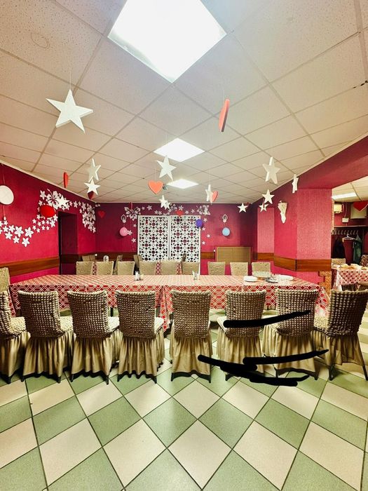 Продам коммерческое помещение, Черёмушки.