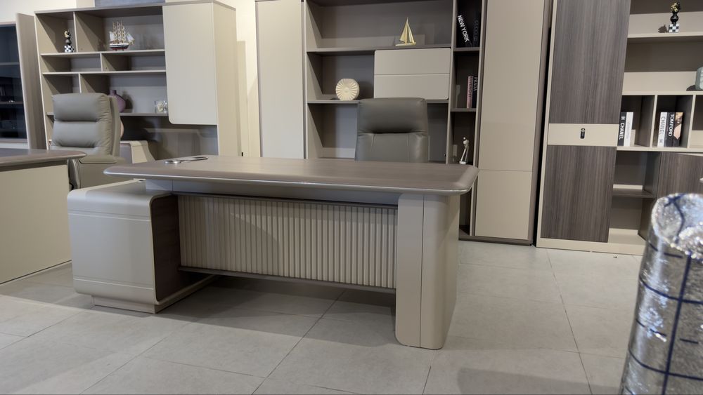 Офисный рабочий столы из китая