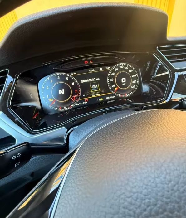 Ceasuri digitale orice model VW, Skoda, Audi, BMW, Mercedes, Toyota