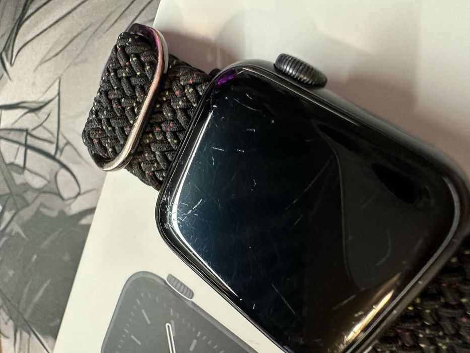 apple watch 6 40mm