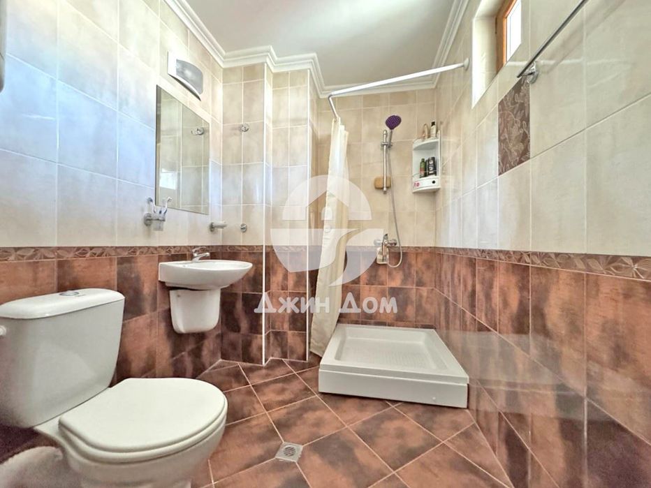 Продава се Тристаен апартамент в Свети Влас - 88 кв.м за 899 €/кв.м - Снимка #8