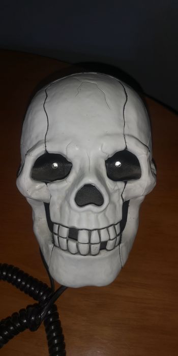 Телефон аналоговый