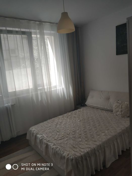 Închiriez Apartament 3 camere