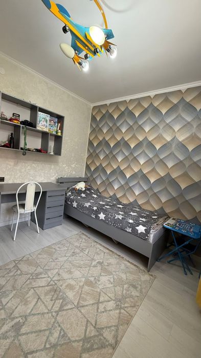 Мансардный үй сатылады