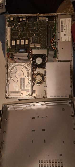 Unitate Macintosh 1992 Pc