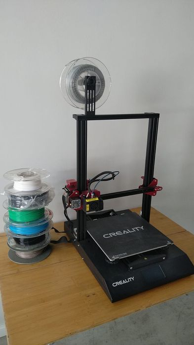 Creality CR 10S PRO Imprimanta 3D