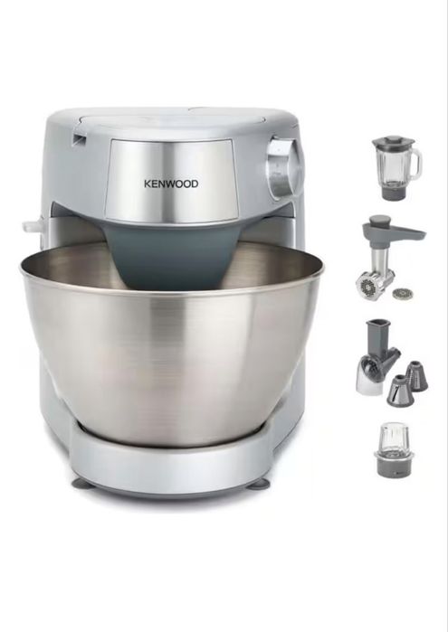 Кухонный комбайн