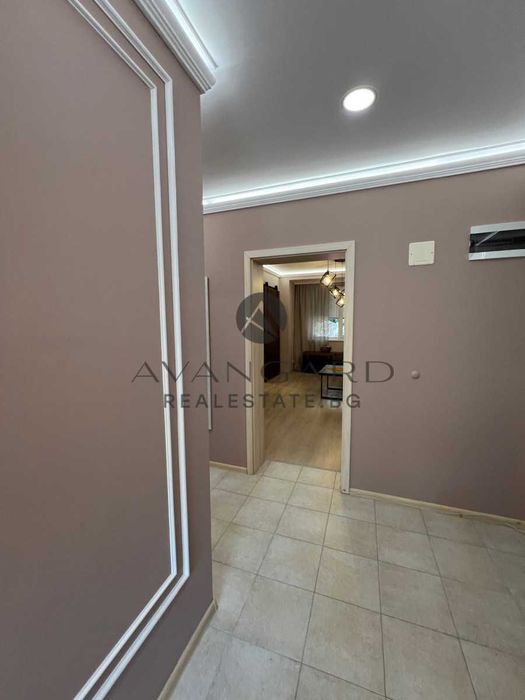 Продава се Тристаен апартамент в Пловдив, Център - 130 кв.м за 3500 €/кв.м - Снимка #6