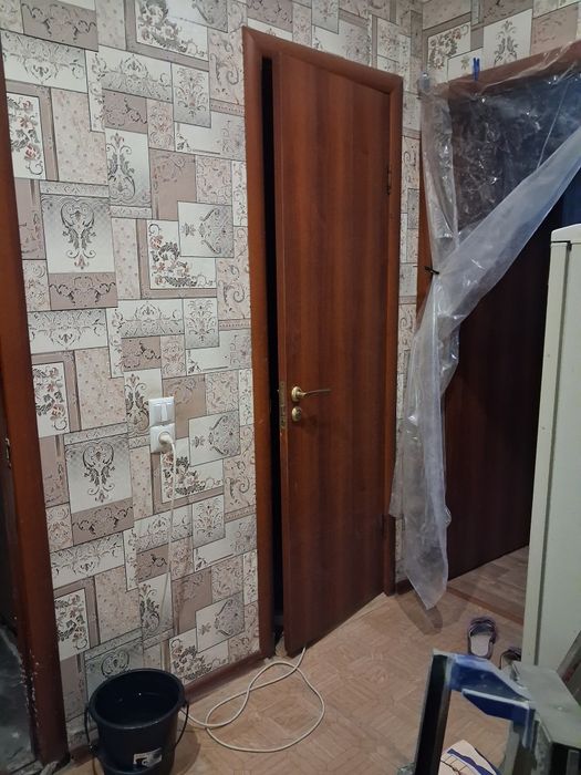 Продам межкомнатные двери