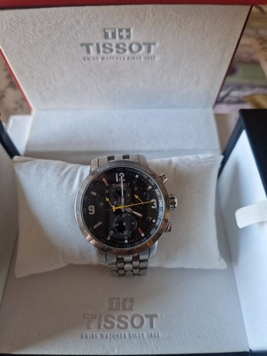 Ceas Tissot Quartz