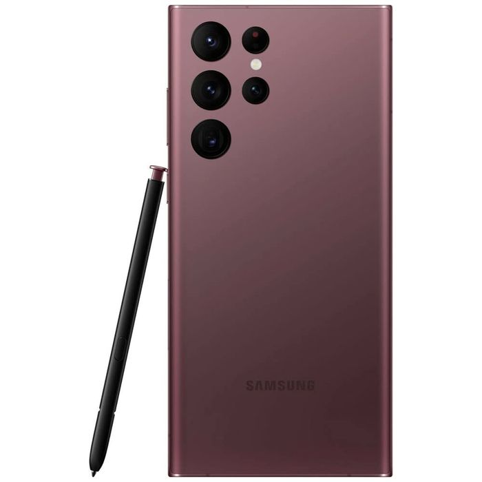 Samsung 22 ultra 5g (korea)