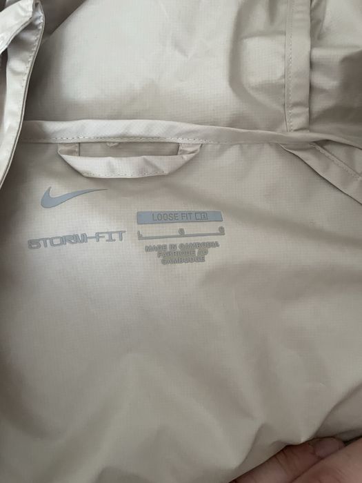 Geaca Nike lunga