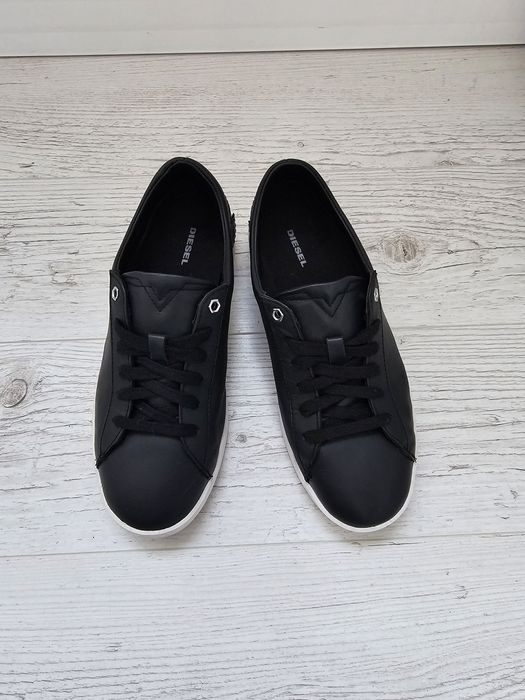 Спортни обувки Diesel