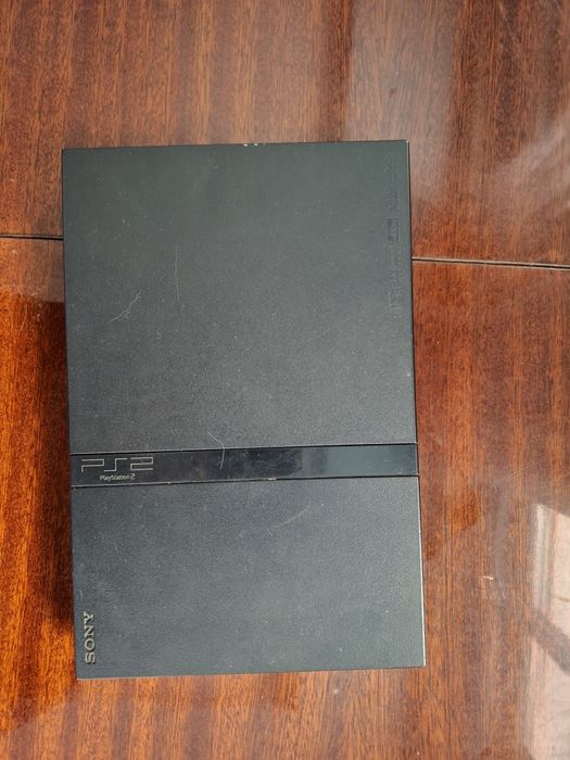 Продам Playstation 2