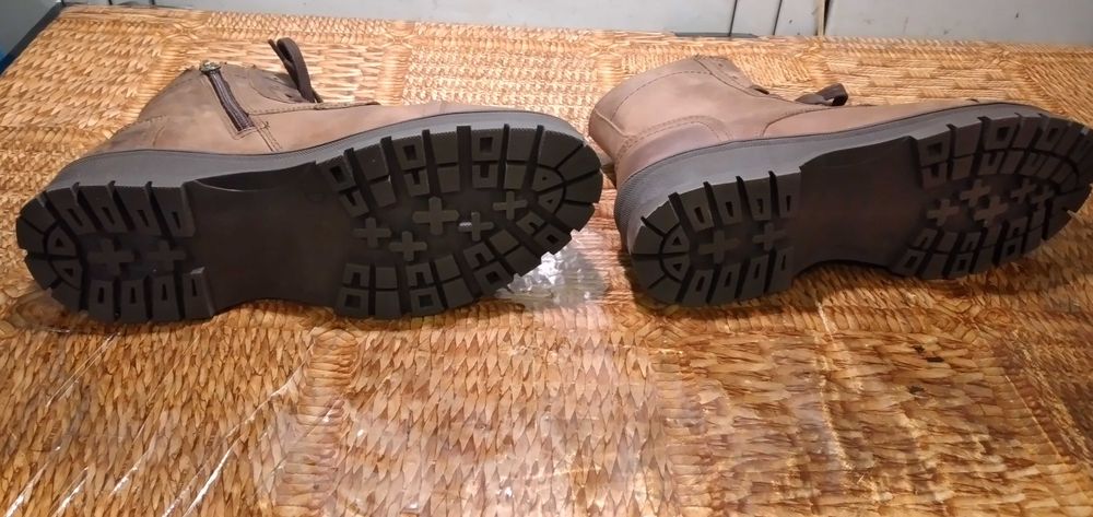 3  вида   обувки