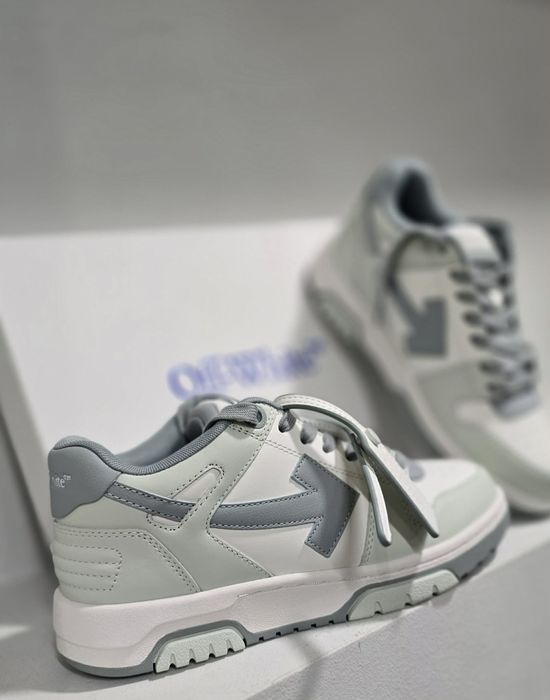 Кецове Off-White