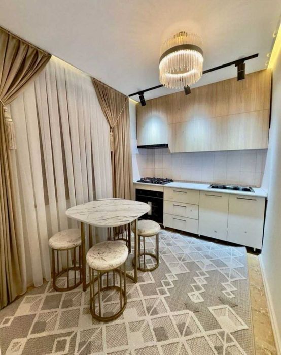 2-х комнатная квартира гостиница Саёхат ID: 5671