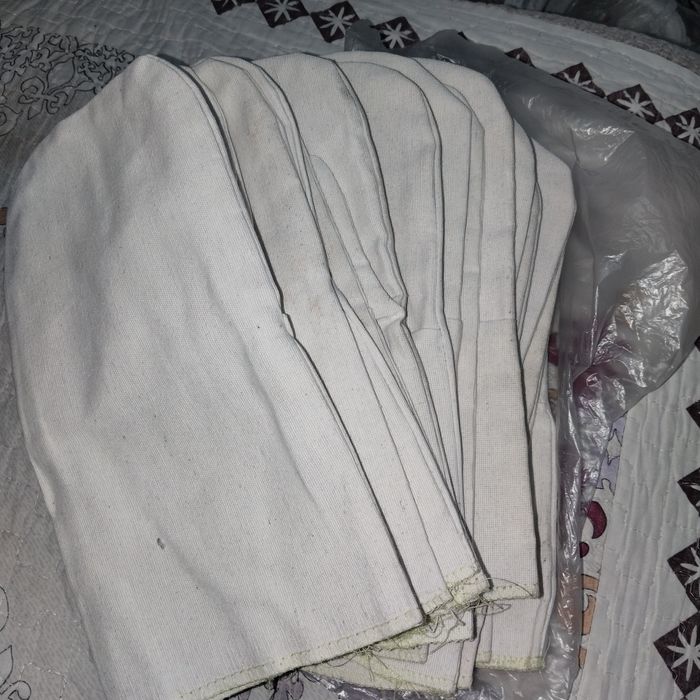 Продам варешки( рукавицы) рабочие.