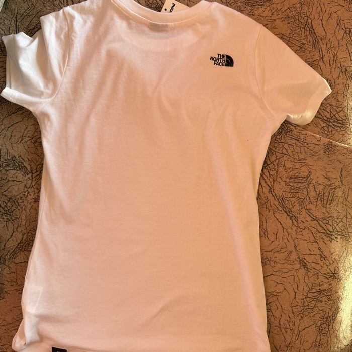 The North Face мъжка тенуска