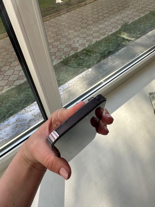 Продаю Apple iPhone 14 Pro 256 GB Емкость 86%