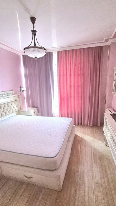 Дава се под наем Двустаен апартамент в Пловдив, Кършияка - 70 кв.м за 450 € - Снимка #5