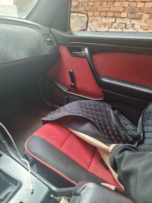 Мерседес w202 1.8