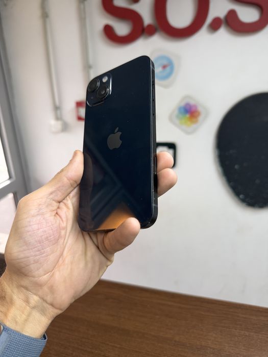 Vand Iphone 14 Plus black