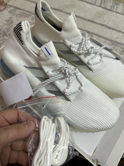 Продаю адидас кроссы